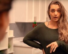 Teściowa i synowa, źródło: YouTube/Illumeably