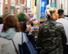 Nowy zakaz rządu w sprawie maseczek/Youtube @Newstalk