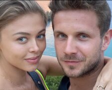 Joanna Opozda i Antek Królikowski/YouTube @Dla ciekawskich