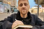 Tomasz Jakubiak, screen Youtube @DzieńDobry_TVN