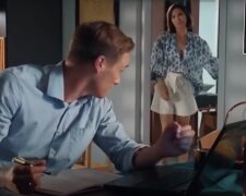 M jak Miłość/ screen yt