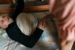 Z życia wzięte. Krytykowała tych, którzy narzekali na opiekę nad seniorami. Sama wytrzymała z dziadkiem tylko trzy dni