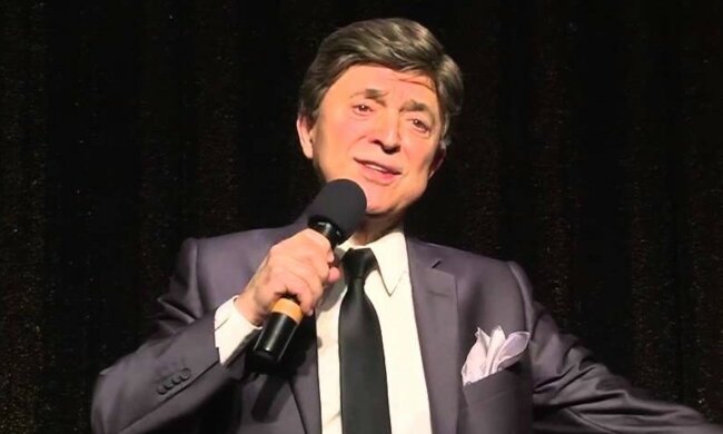 Jerzy Połomski/Youtube @Jan Model