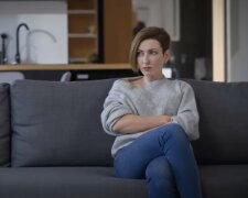 Obrażona córka, źródło: YouTube/Czas na Historię