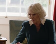 Camilla Parker Bowles/ YouTube @Monsanch9