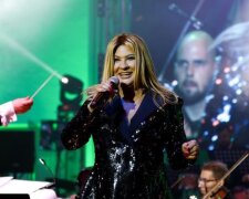 Beata Kozidrak / instagram: beatakozidrak