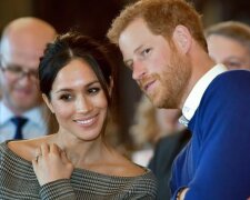 Meghan Markle i książę Harry/ YouTube @Dla Ciekawskich