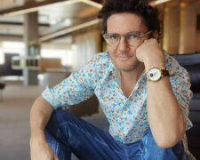 Kuba Wojewódzki/ instagram: kuba_wojewodzki_official