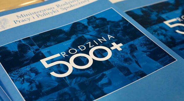 Program "Rodzina 500+"/YouTube @Jeden z wielu