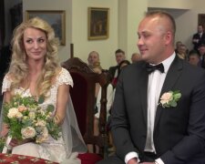 Ślub od pierwszego wejrzenia/ screen youtube