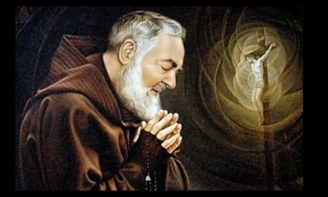 Ojciec Pio/ YouTube @Biblia Audiobook