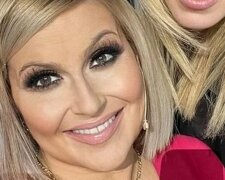 Katarzyna Skrzynecka / instagram: katarzyna_skrzynecka_official