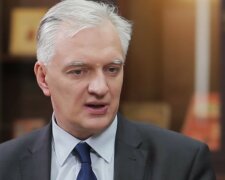 Jarosław Gowin/screen Youtube
