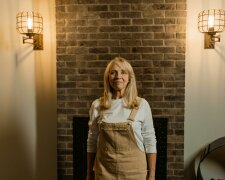 starsza Pani @pexels