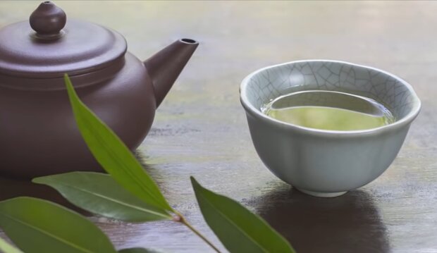 Napar z liścia laurowego/ YouTube @Domowe sposoby na zdrowie