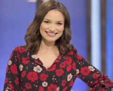 Córka Anny Starmach rozbawiła fanów do łez. Mała Jagna pozuje z ciężarną mamą w wyszukanych pozach