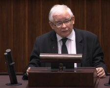 Jarosław Kaczyński / YouTube:  Janusz Jaskółka