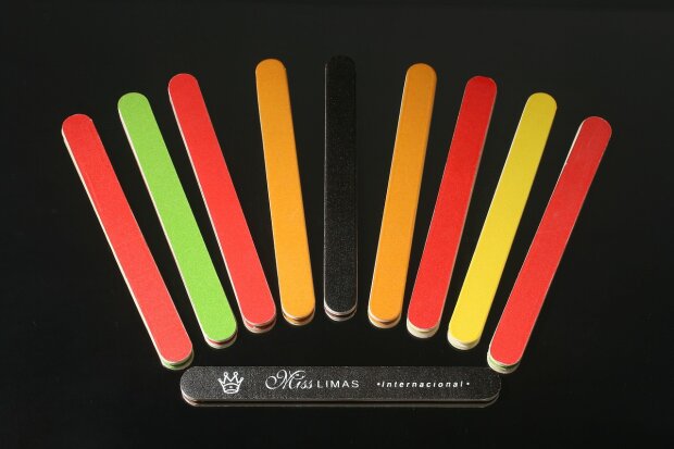 Pilniki do paznokci/Pixabay