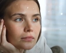 "Moja synowa narzeka, że syn nie pomaga przy dziecku, ale on już sam wszystko na siebie ściąga"