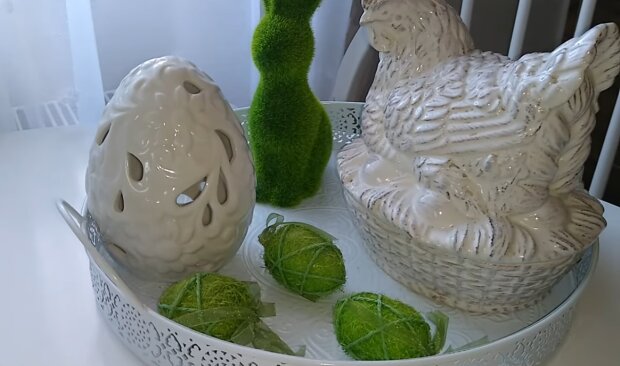 Wielkanoc/ YouTube @entliczekświetliczek