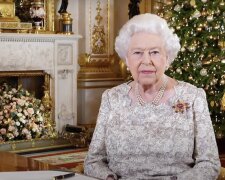 Królowa Elżbieta II / screen yt