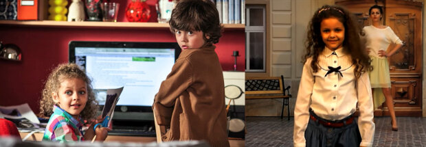 Emilia Dankwa, screen Youtube @1sladem