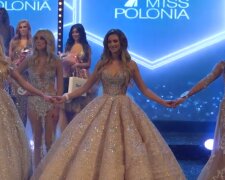 Wybory Miss Polonia 2020/ YouTube @Polskie Radio Łódź