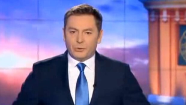 Michał Adamczyk/YouTube @MarcinTV Nagranie Telewizyjne