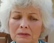 starsza Pani, screen Youtube @kedoothriller