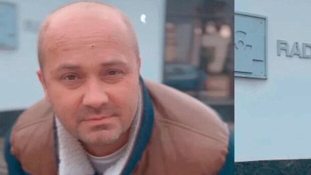 Adrian ze Ślubu od pierwszego wejrzenia, screen Youtube @OpenWorldNetwork-f7f