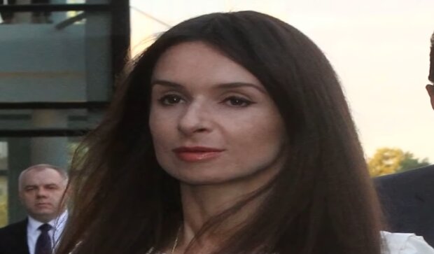 Marta Kaczyńska/ YouTube @Plotki Rozrywka