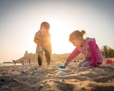 Dzieci/ unsplash.com