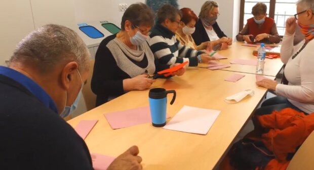 Klub seniora/YouTube @TVKłodzka