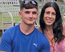 Miłość, screen YT