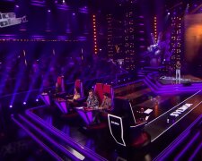 The Voice of Poland / YouTube:  The Voice of Poland