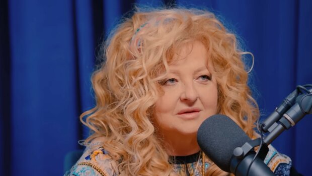 Magda Gessler, screen Youtube @ImponderabiliaTV