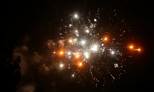 Sylwester / screen yt