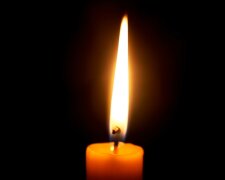 Płonąca świeca/YouTube @ SlowTV Relax&Background