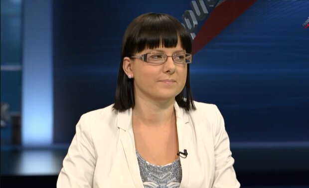 Kaja Godek/YouTube @Telewizja Republika