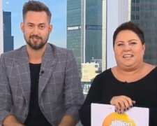 Marcin Prokop i Dorota Wellman / screen YouTube