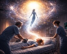 Serce młodej kobiety przestało bić na kilka minut. 18-latka opisała, co wtedy zobaczyła