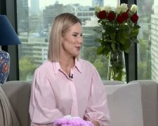 Marta Nawrocka, screen Youtube @Telewizja_Republika