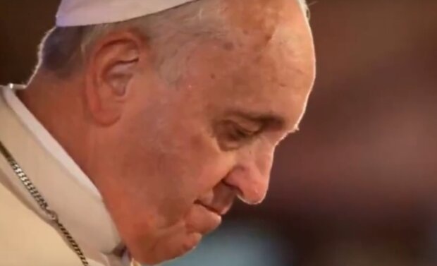 Papież Franciszek/YouTube @Aktualności 360