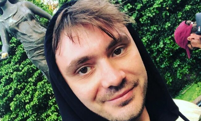 Daniel Martyniuk/screen Instagram @daniel.martyniuk.89