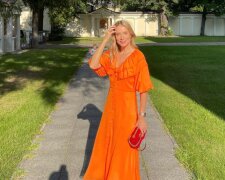 Natalia Klimas/ instagram: nataliaklimas