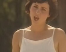 Małgorzata Pruszyńska, screen Youtube @NewsRushNowX1