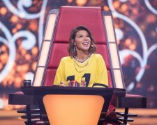 Edyta Górniak uległa emocjom podczas ostatnich bitw, screen Google
