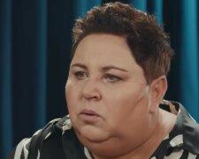 Dorota Wellman, screen Youtube @delonghitv4795