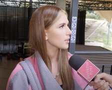 Roksana Węgiel/ screen yt