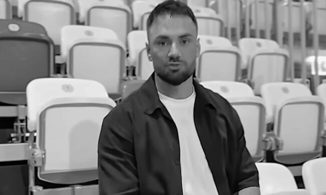 Łukasz Litewka, screen Youtube @wp-pl